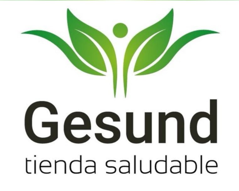 Gesund Tienda Saludable