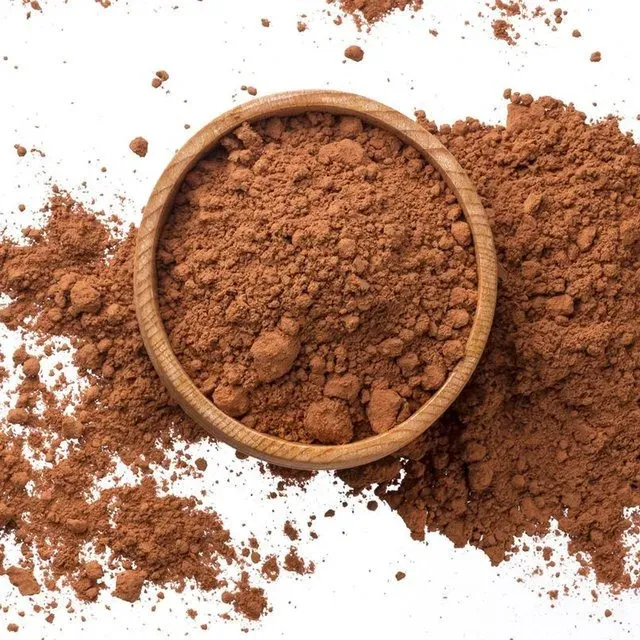 cacao amargo x 500 grs.