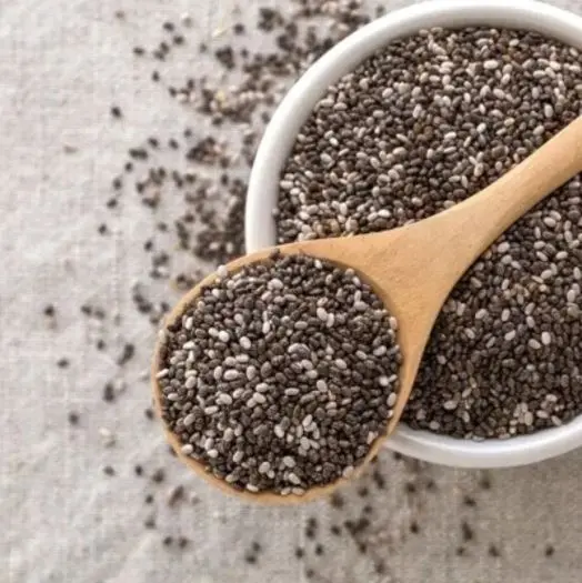 Semilla de chia Premiun x 500 grs.