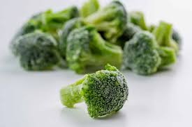 Brocoli Congelado x 1 Kg