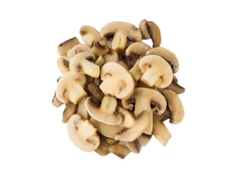 Champignones x 750 grs.